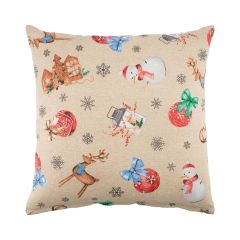 Padi CHRISTMAS NEW 45x45cm, jõulusadu