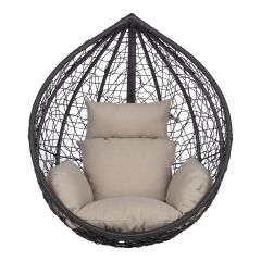 Ripptooli padi DROPLET beež