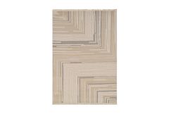 Vaip Indigo 120x170 cm, elevandiluuvärvi/beež