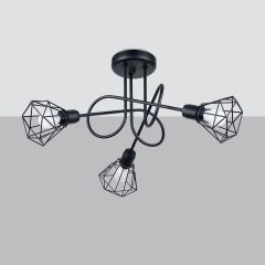 Laelamp Artmeis 3, must