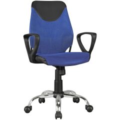 Lastetool Terni, sinine