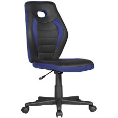 Lastetool Luan, sinine/must