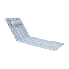 Lamamistooli kate WICKER 55x195x3cm, hal