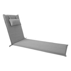 Lamamistooli kate WICKER 55x195x3cm, hal