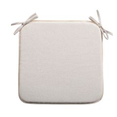 Toolikate SUMMER 39x39cm, naturaalvalge