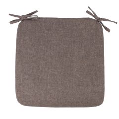 Toolikate SIMPLE BROWN 39x39cm, pruun