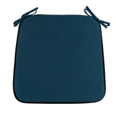 Toolikate SUMMER 39x39cm, tumesinine