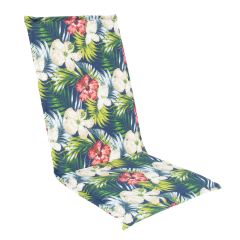 Toolikate seljatoega SUMMER FLOWER 48x11