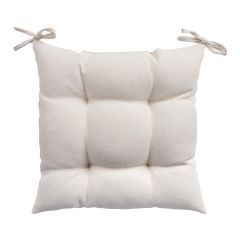 Toolikate SUMMER 40x40cm, naturaalvalge