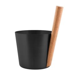 Saunakibu RENTO BLACK 5L