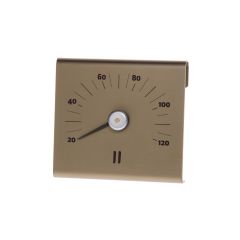 Sauna termomeeter RENTO CHAMPAGNE