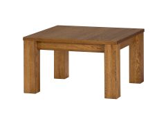 Diivanilaud Velvet, rustikaalne tamm