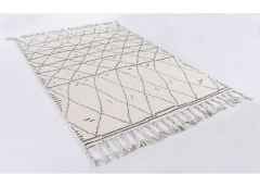 Tom Tailor vaip Vintage Nomad 160x230 cm,  naturaalne