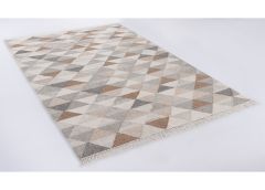 Tom Tailor vaip Vintage Triangle 140x200 cm, naturaalne