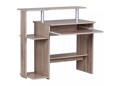 Arvutilaud Dennis, sonoma tamm