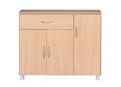 Kummut Jarry, pöök