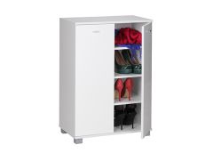 Jalatsikapp Taja, valge