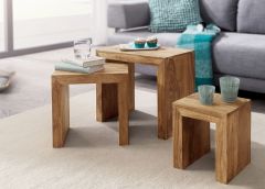 Diivanilaudade komplekt Mumbai