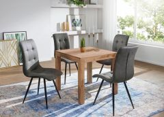 Söögilaud Mumbai 80x80