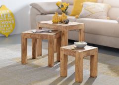 Diivanilaudade komplekt Mumbai