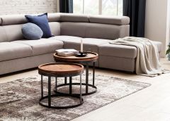 Diivanilaudade komplekt Akola