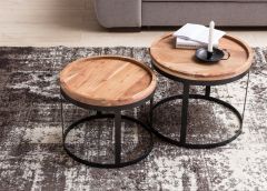 Diivanilaudade komplekt Akola