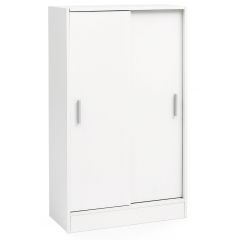 Kapp 107.5 cm, valge