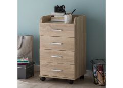 Sahtliboks, sonoma tamm