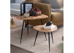 Diivanilaudade komplekt, 2tk