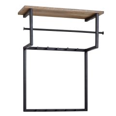 Seinanagi 60 cm, must