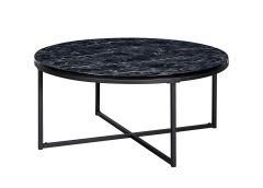 Diivanilaud Marmor, must