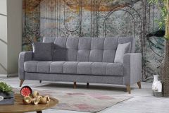 Diivanvoodi LATIKA 3-ne hall II