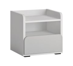 Öökapp Flexi FLXK03, 42x41,5xK41,6 cm