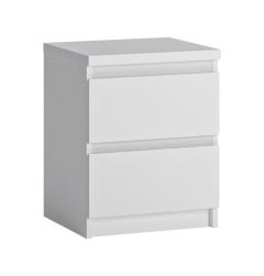 Öökapp Fribo FRIK05, 140x40xK51,8 cm, Alpivalge