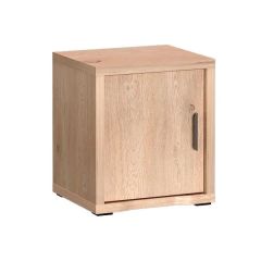 Öökapp Grande G-7, 47,5x40,5xK52,5 cm, Cremona tamm