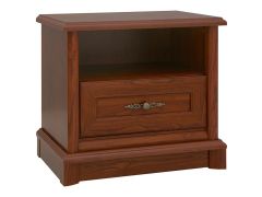 Öökapp Kent S10-EKOM 1S, 65,9x38,5xK52,5 cm