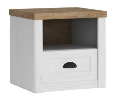 Öökapp Prowansja SN, Sosna Andersen/tamm Lefkas