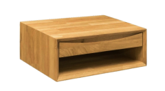 Öökapp Scan seinale, tamm, naturaalne õli