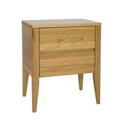 Öökapp SN231, 40-50x35xK59 cm, tamm