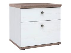 Öökapp Stockholm S239-KOM2S 5-5-APW DSOC, 48x43xK47 cm