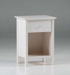 Öökapp Vanamo VA-62, 43x35xK60 cm, kattev valge 99