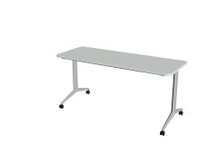 Konverentsi laud kokkuklapitava laua plaadiga ALMA R60 160x60