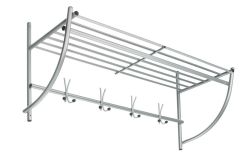 Riidenagi Alto-1000, 100x35xH50 cm