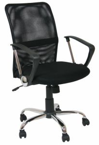 Bürootool apollo (must)