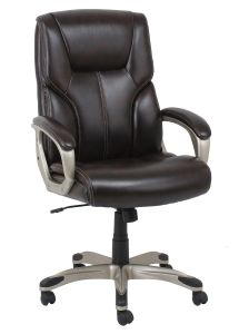 Kontoritool ARTUR pruun