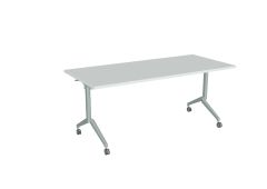 Konverentsi laud rattastel SIGMA 180x80