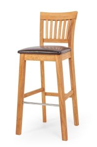 Baaritool 9165PR, 37x45xK100 cm, pruun