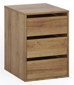 Sahtliboks Bono, Kuldne tamm
