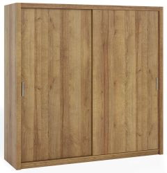 Riidekapp Bono 200, Kuldne tamm