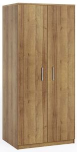 Riidekapp Bono SZ2D, Kuldne tamm